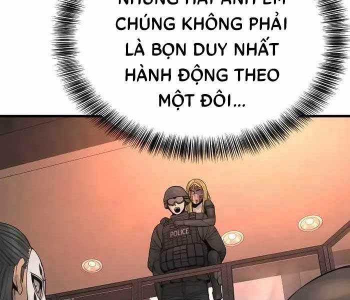 Cảnh Sát Báo Thù - Chapter 26 - Trang 79