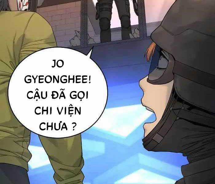 Cảnh Sát Báo Thù - Chapter 26 - Trang 80