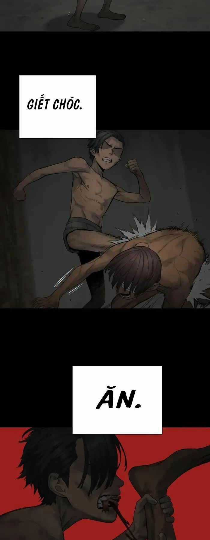 Cảnh Sát Báo Thù - Chapter 26 - Trang 9