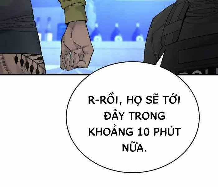 Cảnh Sát Báo Thù - Chapter 26 - Trang 81