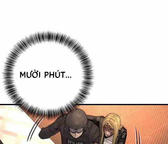 Cảnh Sát Báo Thù - Chapter 26 - Trang 82