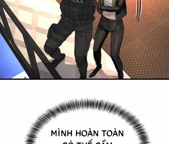 Cảnh Sát Báo Thù - Chapter 26 - Trang 83