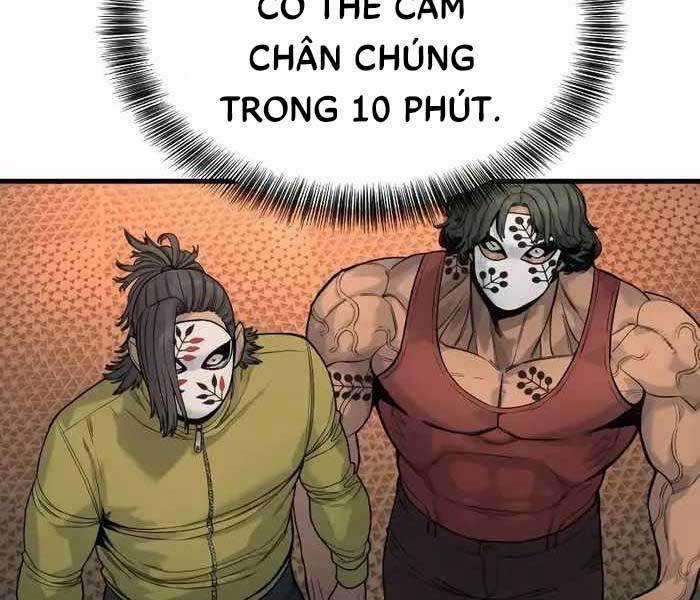 Cảnh Sát Báo Thù - Chapter 26 - Trang 84