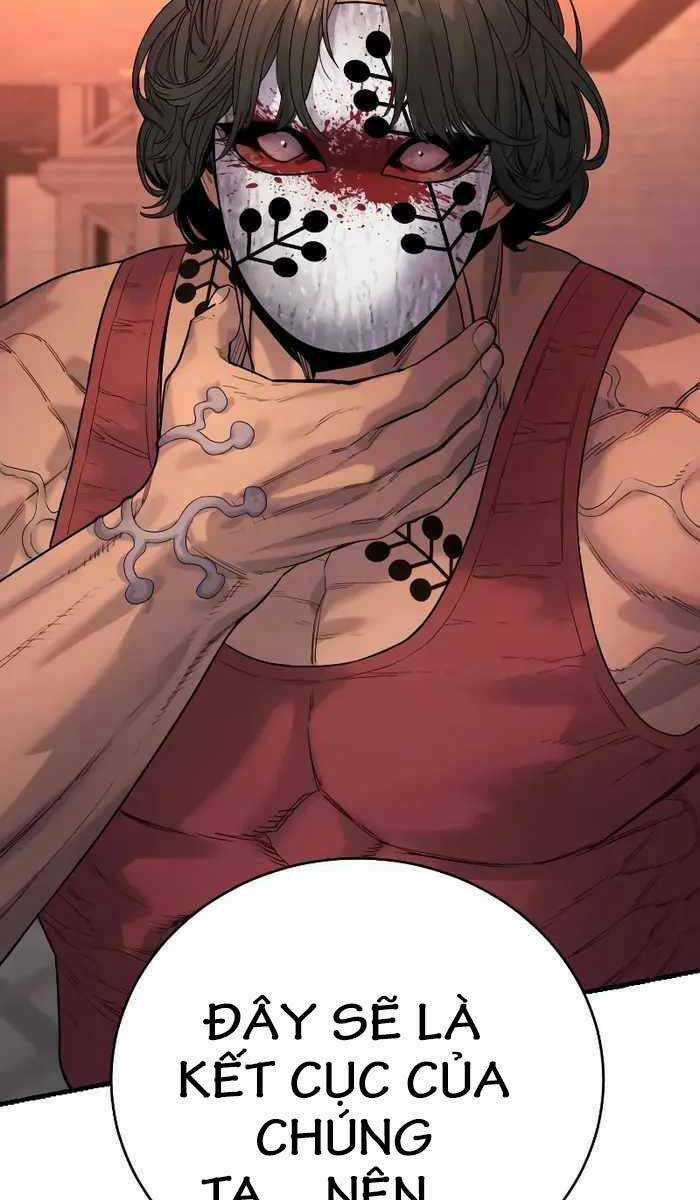 Cảnh Sát Báo Thù - Chapter 27 - Trang 104