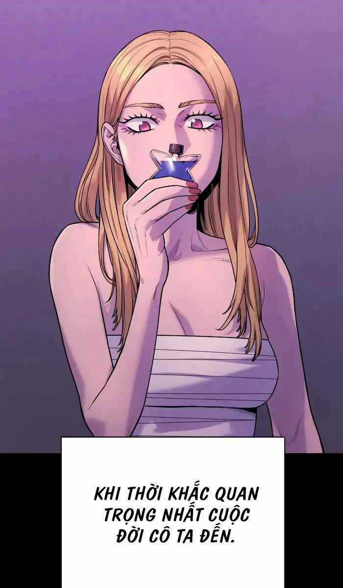 Cảnh Sát Báo Thù - Chapter 27 - Trang 12