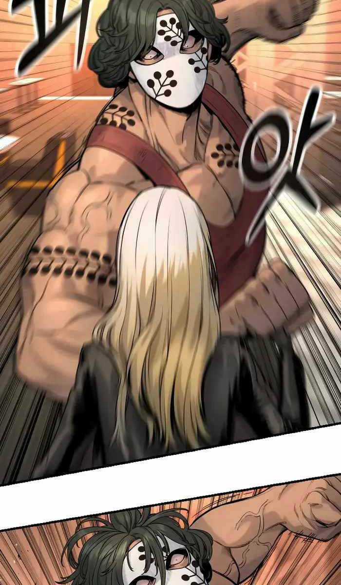 Cảnh Sát Báo Thù - Chapter 27 - Trang 19