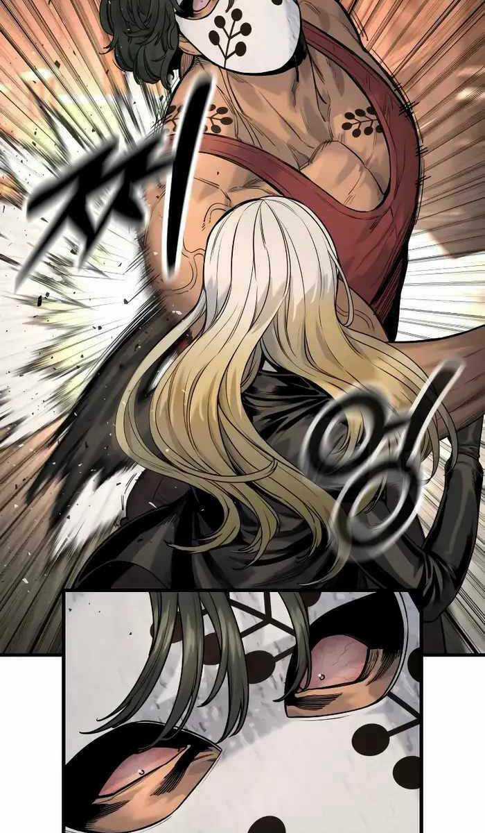 Cảnh Sát Báo Thù - Chapter 27 - Trang 20