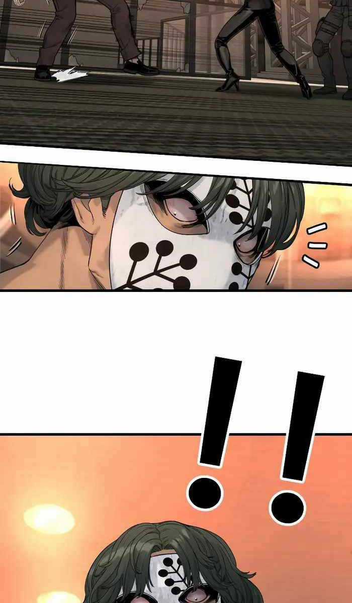 Cảnh Sát Báo Thù - Chapter 27 - Trang 22