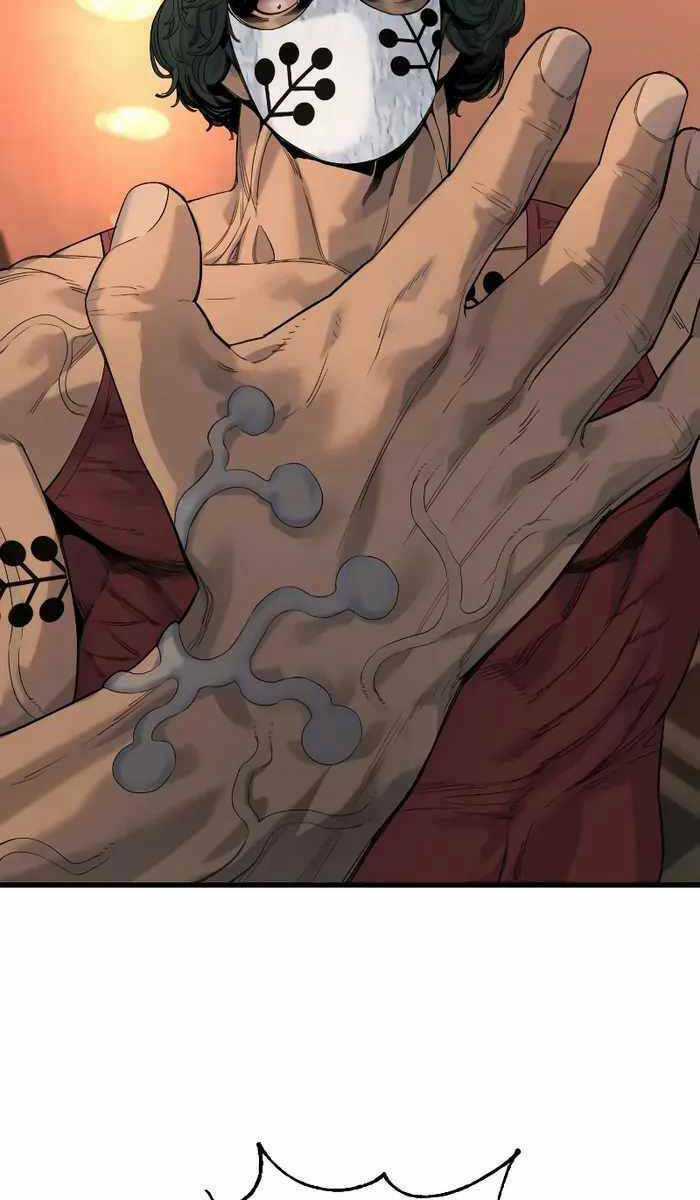 Cảnh Sát Báo Thù - Chapter 27 - Trang 23