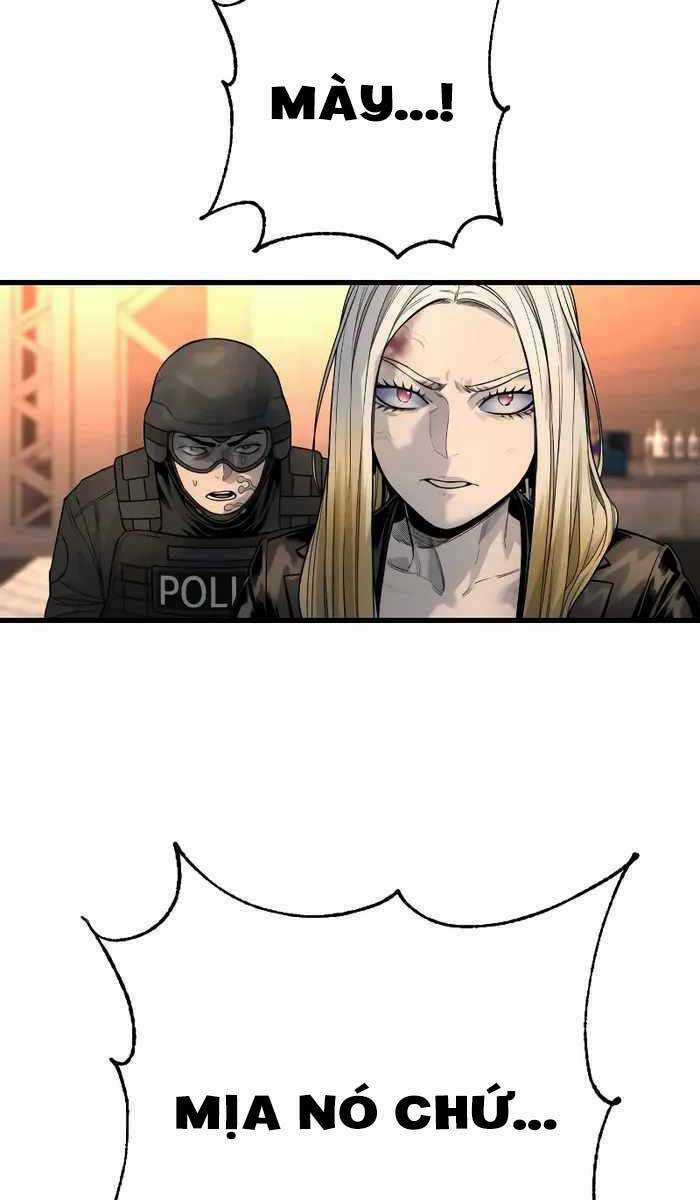 Cảnh Sát Báo Thù - Chapter 27 - Trang 24