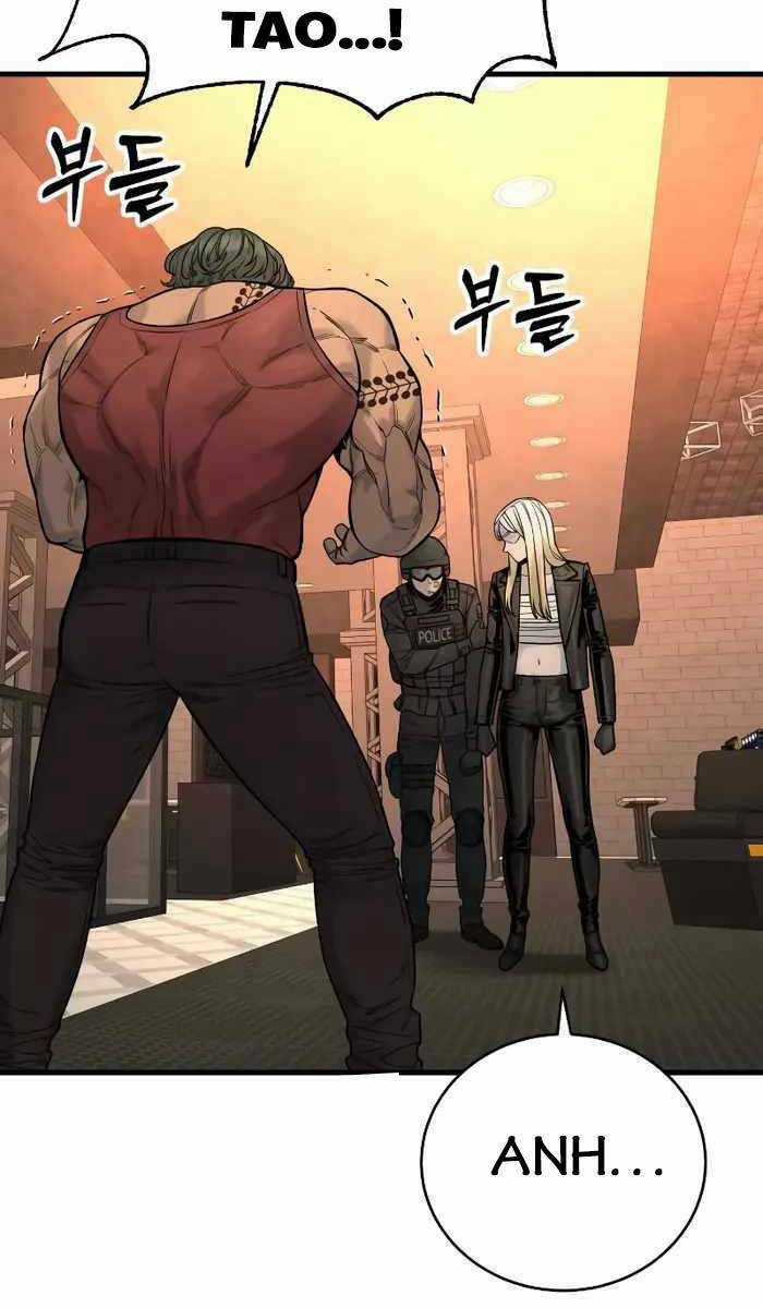 Cảnh Sát Báo Thù - Chapter 27 - Trang 29