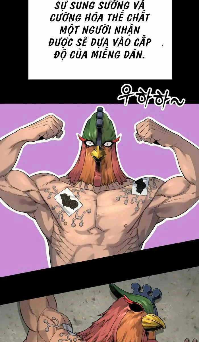 Cảnh Sát Báo Thù - Chapter 27 - Trang 4