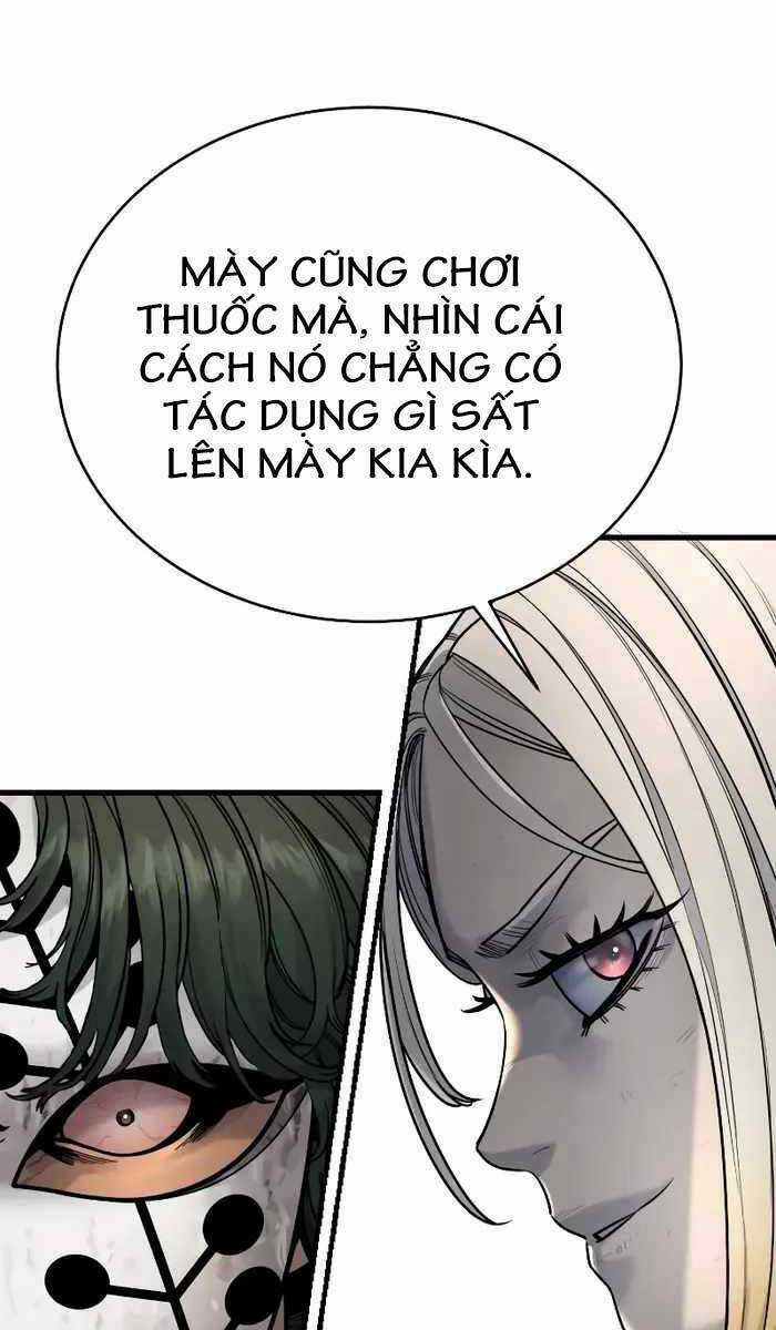 Cảnh Sát Báo Thù - Chapter 27 - Trang 34