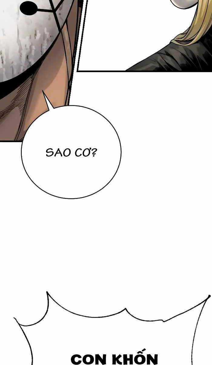 Cảnh Sát Báo Thù - Chapter 27 - Trang 35