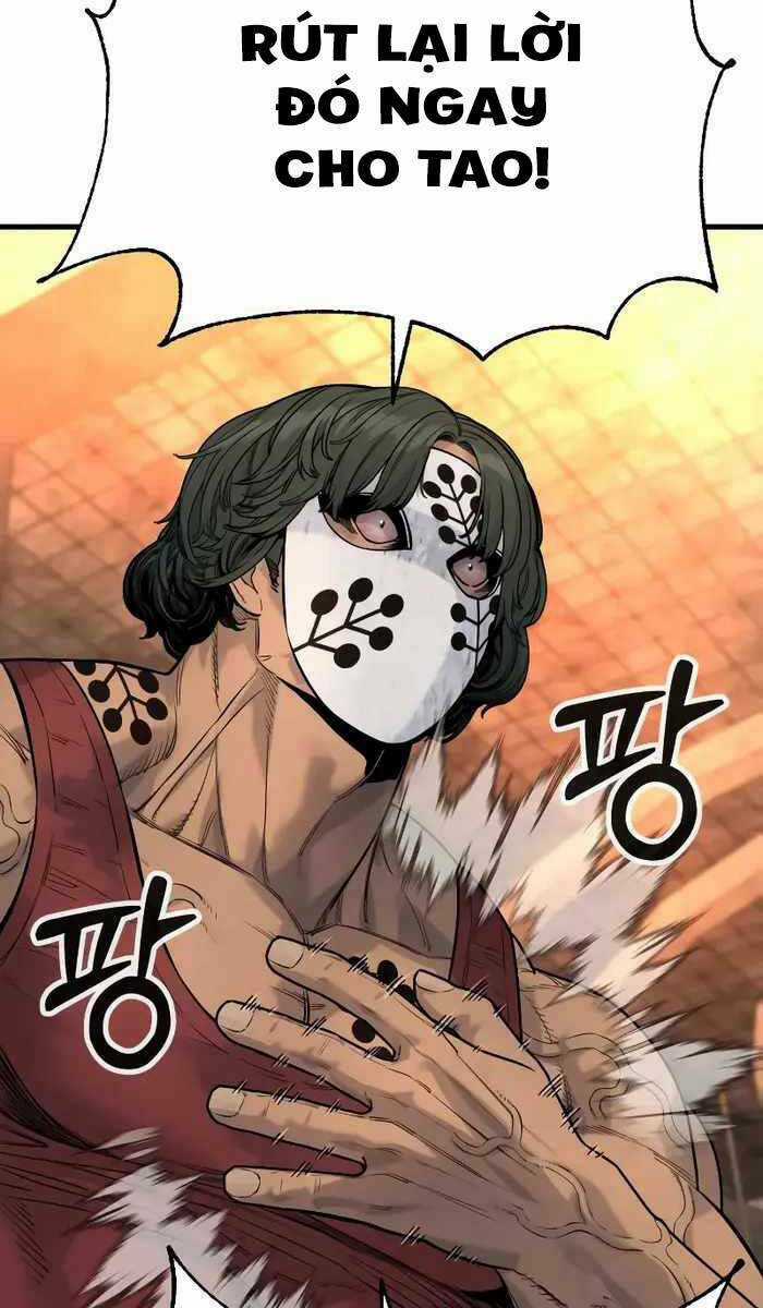 Cảnh Sát Báo Thù - Chapter 27 - Trang 36