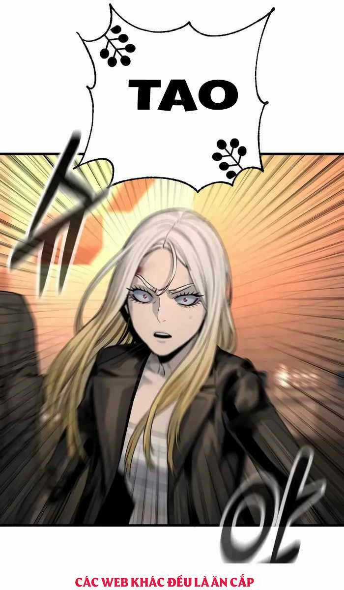 Cảnh Sát Báo Thù - Chapter 27 - Trang 38