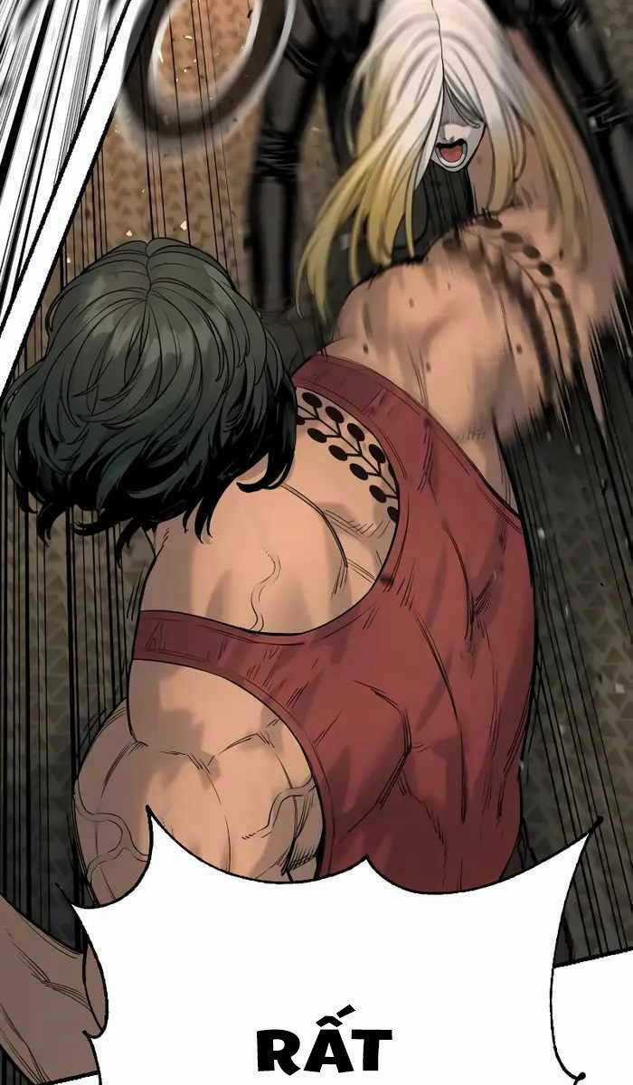 Cảnh Sát Báo Thù - Chapter 27 - Trang 40