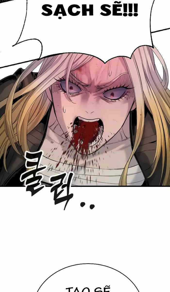 Cảnh Sát Báo Thù - Chapter 27 - Trang 41