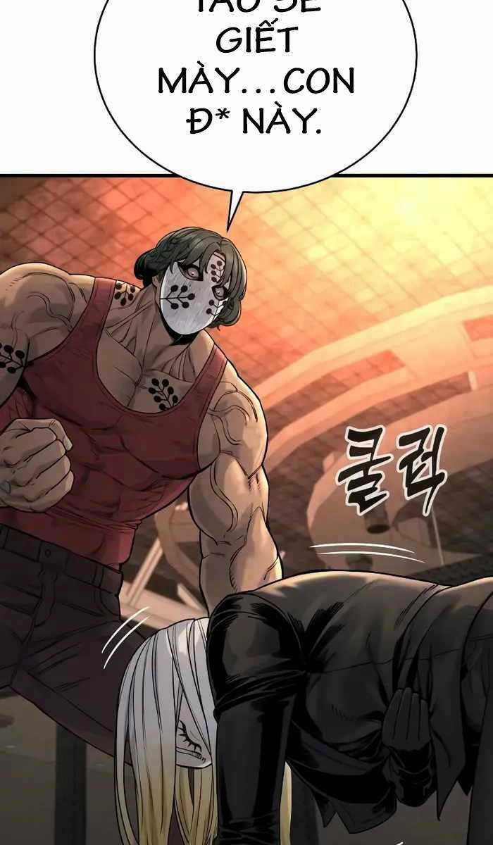 Cảnh Sát Báo Thù - Chapter 27 - Trang 42