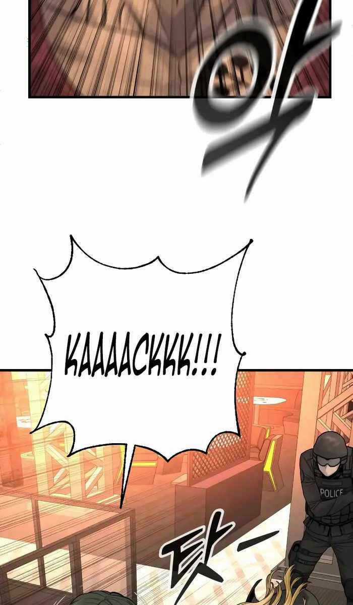 Cảnh Sát Báo Thù - Chapter 27 - Trang 45