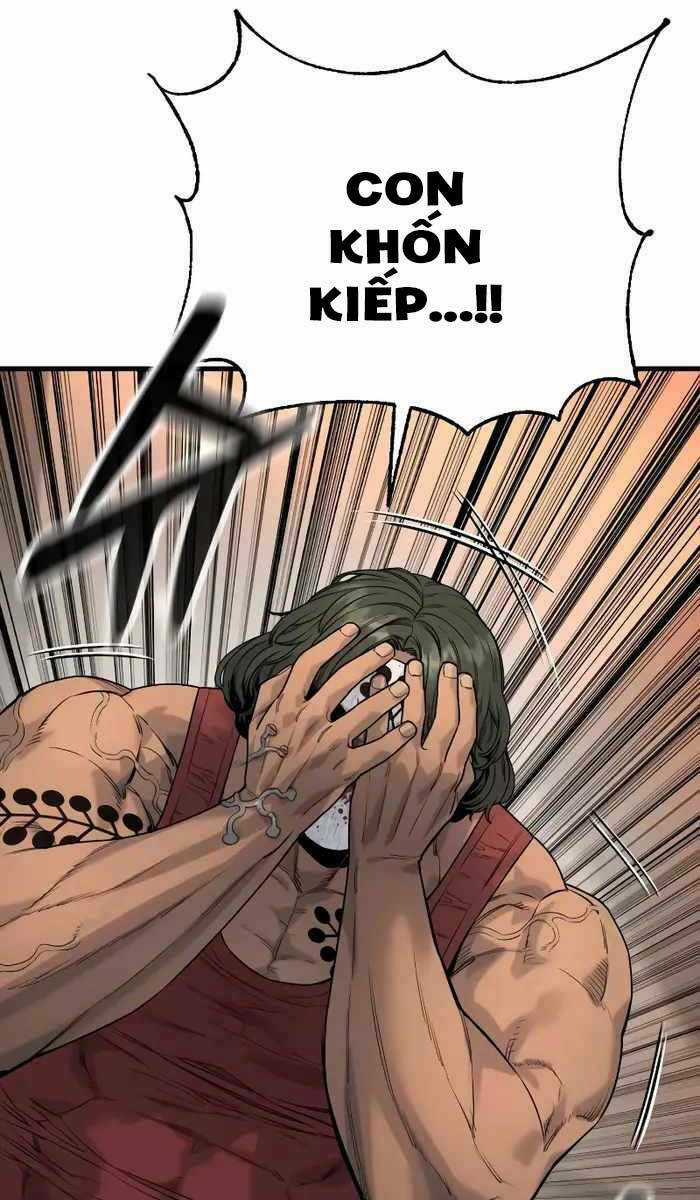 Cảnh Sát Báo Thù - Chapter 27 - Trang 47