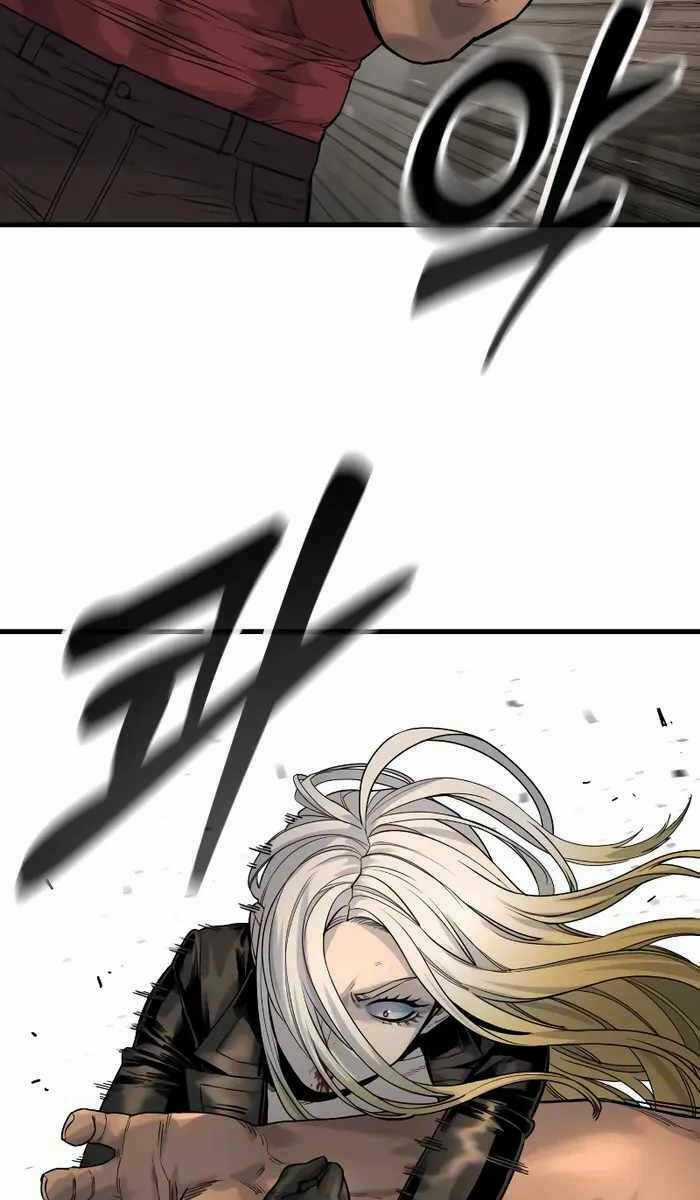 Cảnh Sát Báo Thù - Chapter 27 - Trang 48