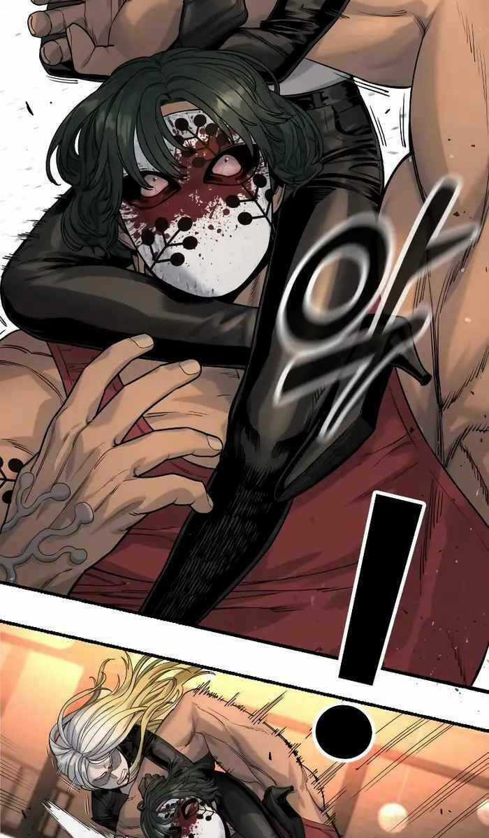 Cảnh Sát Báo Thù - Chapter 27 - Trang 49