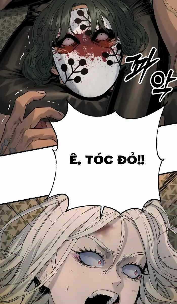 Cảnh Sát Báo Thù - Chapter 27 - Trang 51