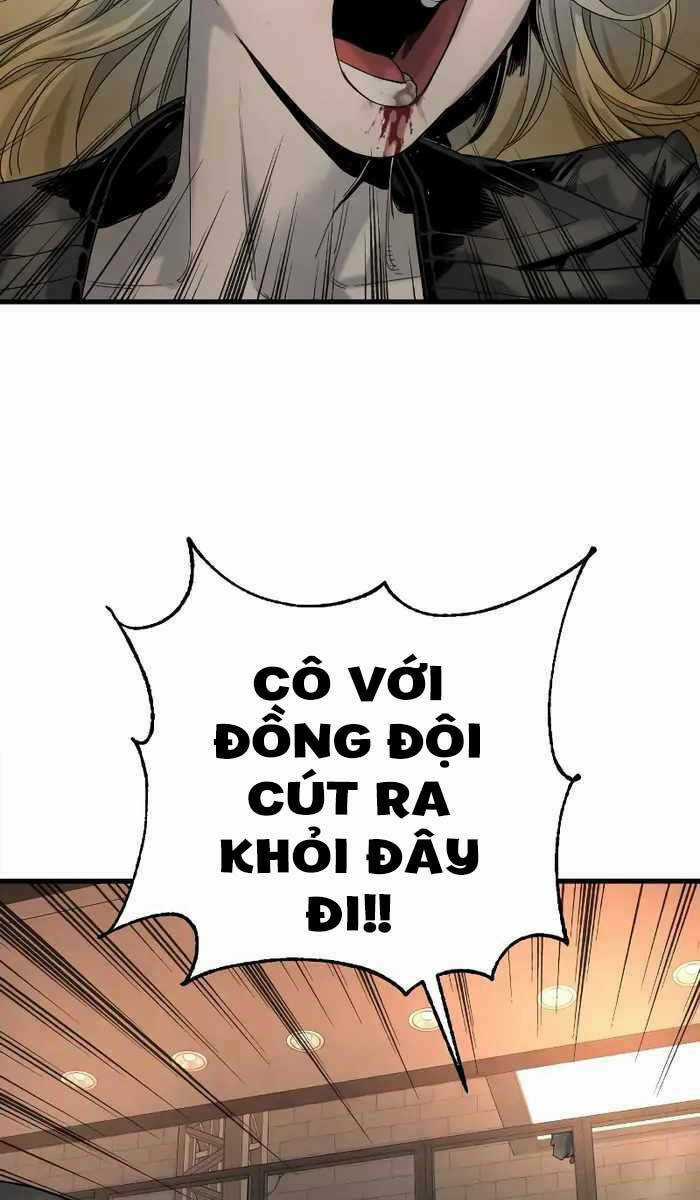 Cảnh Sát Báo Thù - Chapter 27 - Trang 52