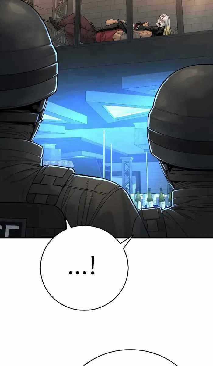 Cảnh Sát Báo Thù - Chapter 27 - Trang 53