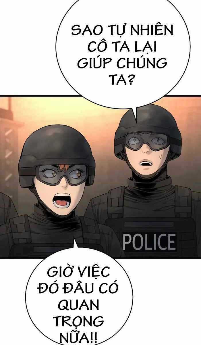 Cảnh Sát Báo Thù - Chapter 27 - Trang 54
