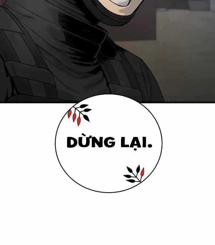 Cảnh Sát Báo Thù - Chapter 27 - Trang 56