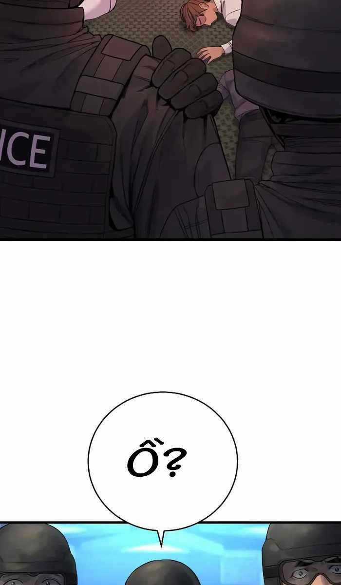Cảnh Sát Báo Thù - Chapter 27 - Trang 58