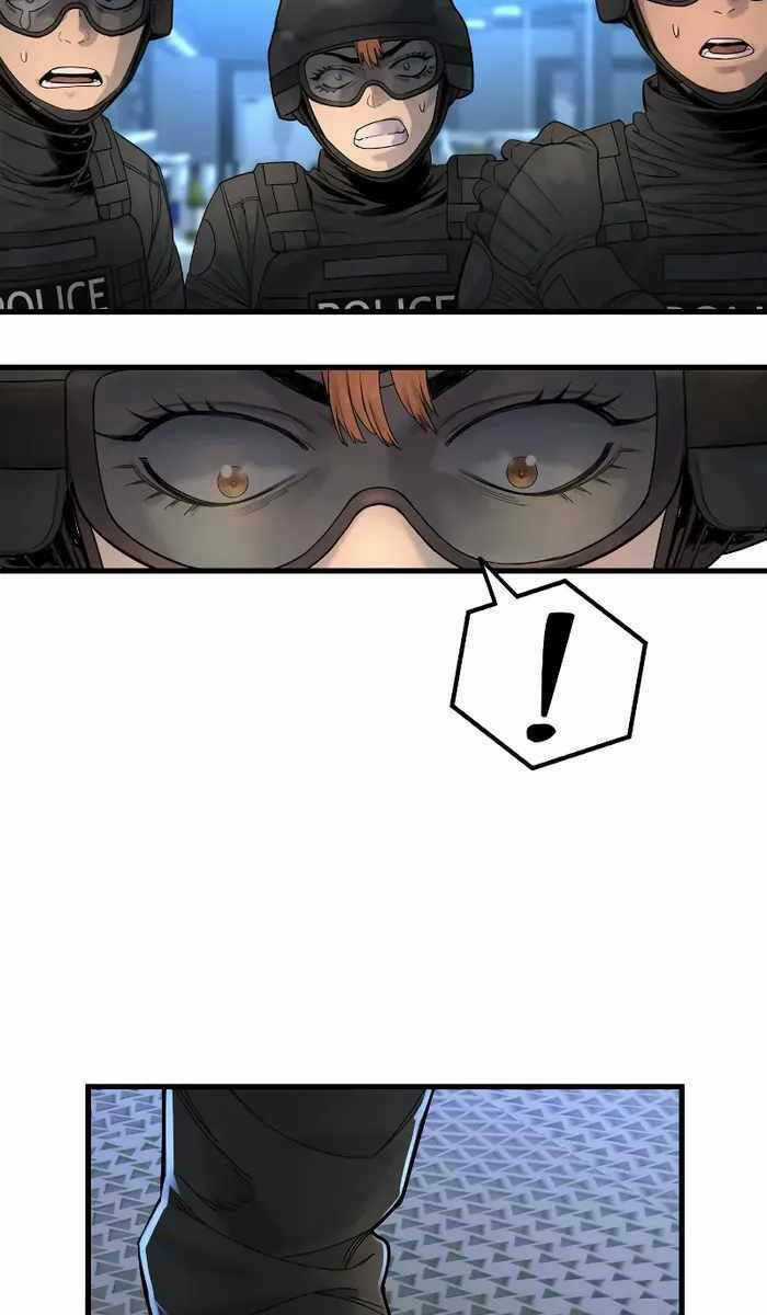 Cảnh Sát Báo Thù - Chapter 27 - Trang 59