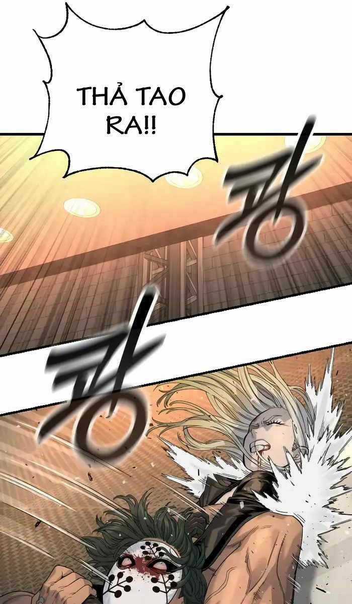 Cảnh Sát Báo Thù - Chapter 27 - Trang 62