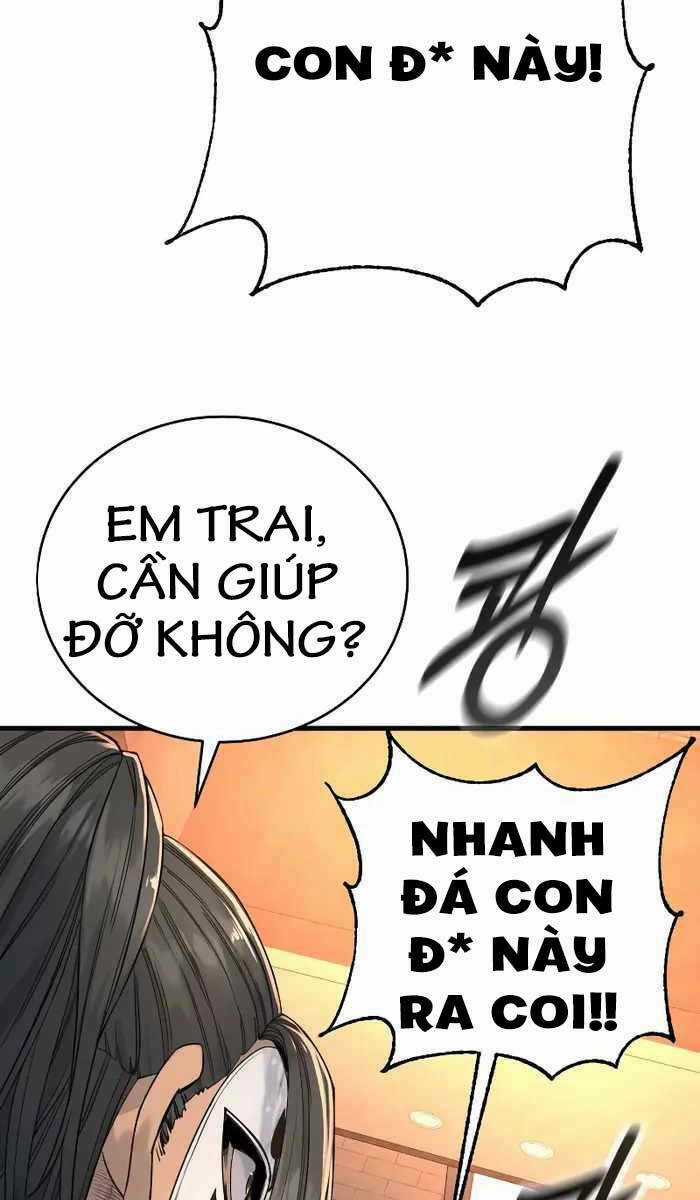 Cảnh Sát Báo Thù - Chapter 27 - Trang 64
