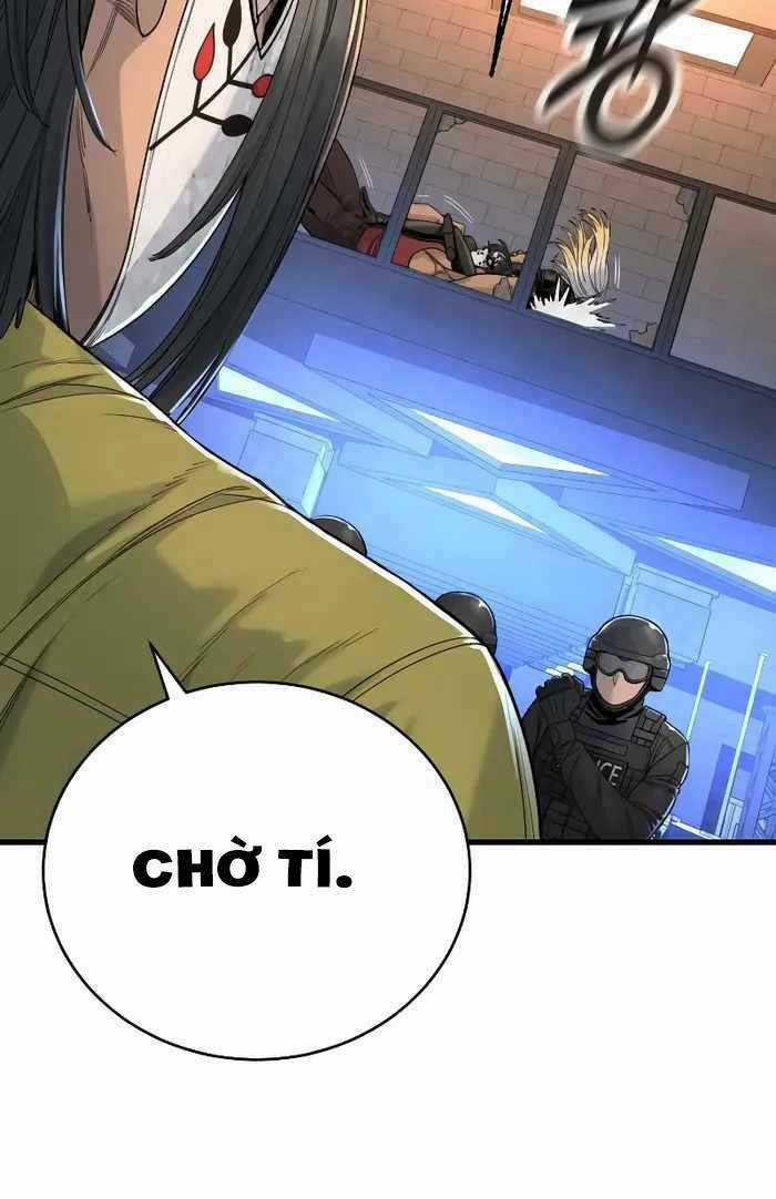 Cảnh Sát Báo Thù - Chapter 27 - Trang 65