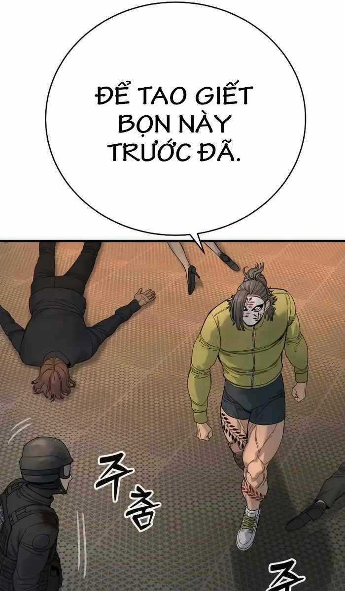 Cảnh Sát Báo Thù - Chapter 27 - Trang 66