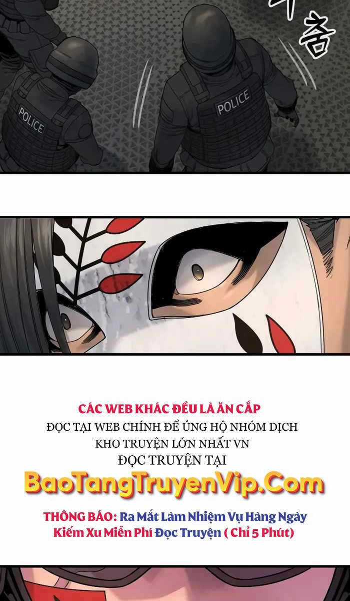 Cảnh Sát Báo Thù - Chapter 27 - Trang 67