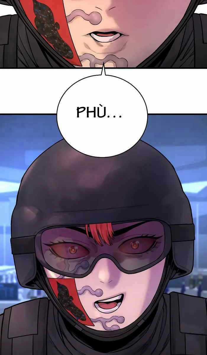 Cảnh Sát Báo Thù - Chapter 27 - Trang 68