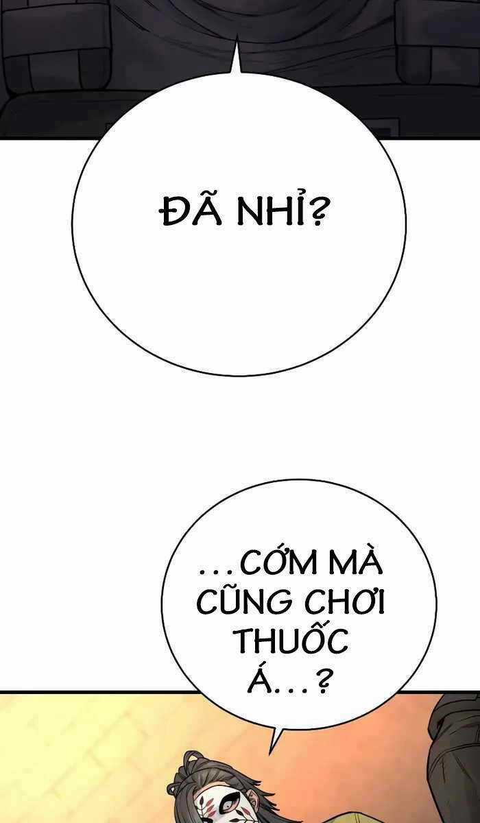 Cảnh Sát Báo Thù - Chapter 27 - Trang 69