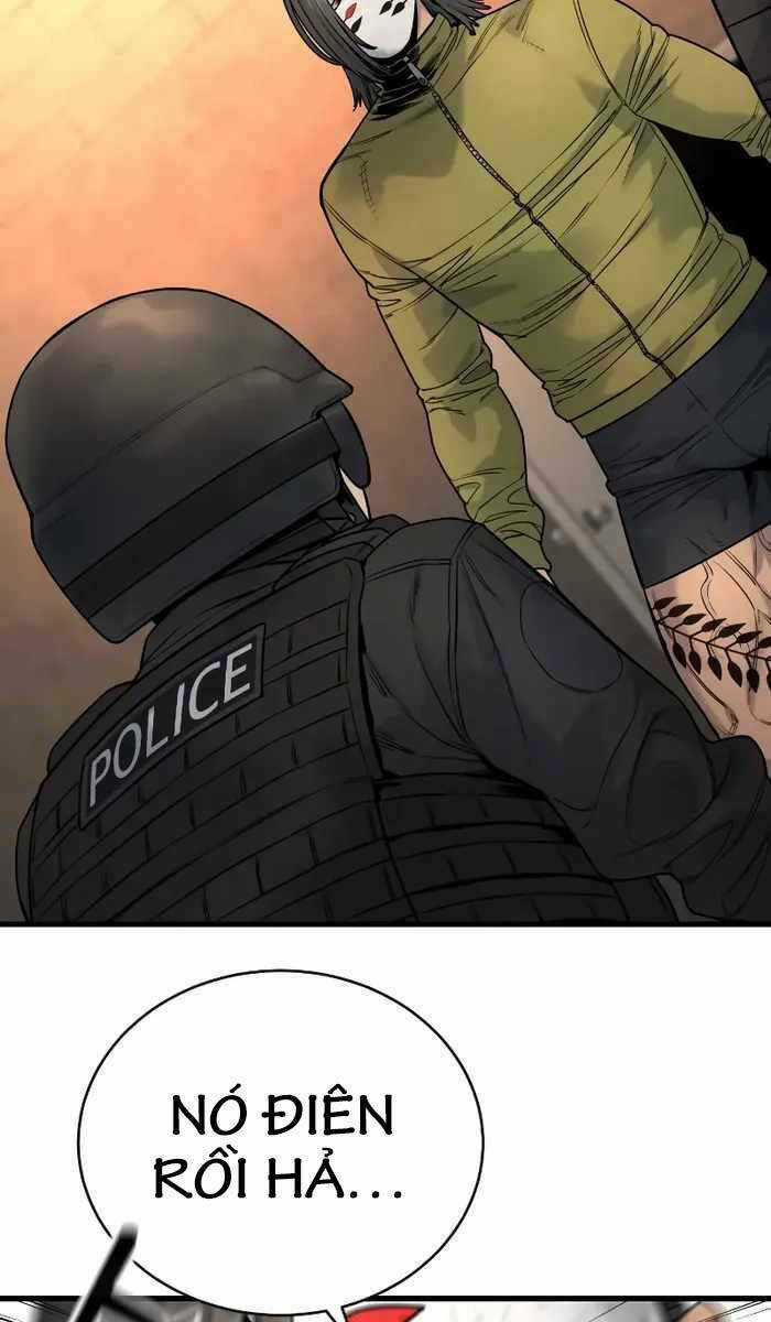 Cảnh Sát Báo Thù - Chapter 27 - Trang 70