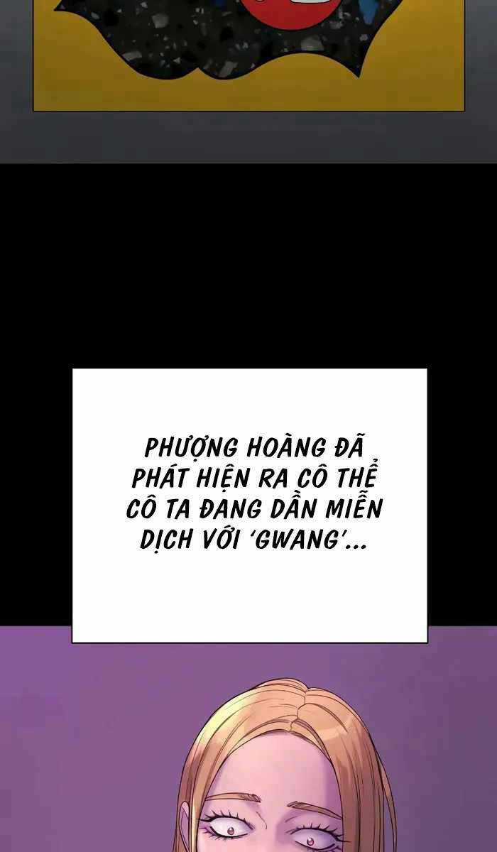 Cảnh Sát Báo Thù - Chapter 27 - Trang 8