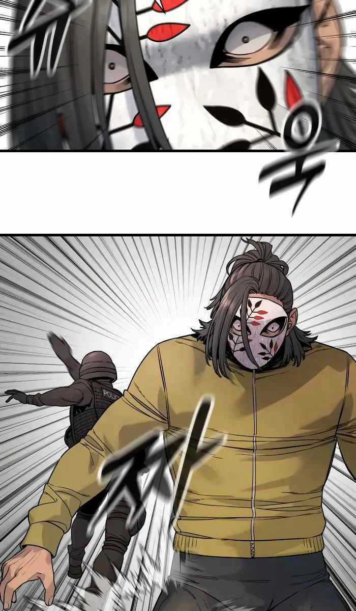 Cảnh Sát Báo Thù - Chapter 27 - Trang 71