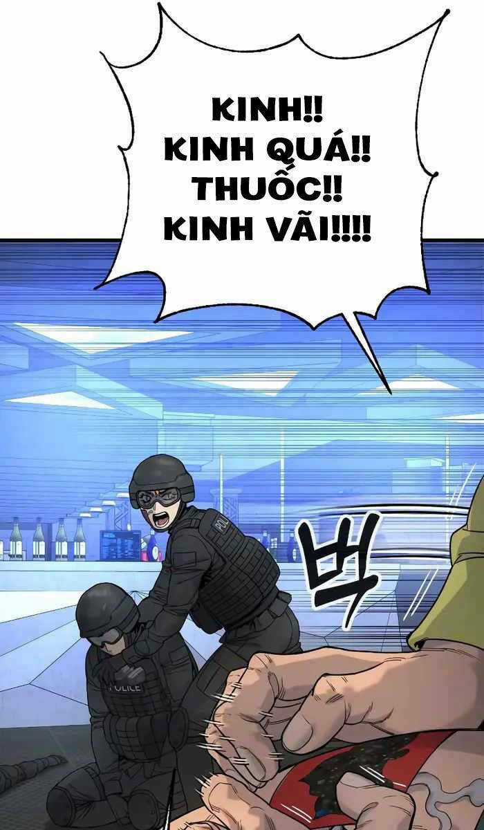 Cảnh Sát Báo Thù - Chapter 27 - Trang 75