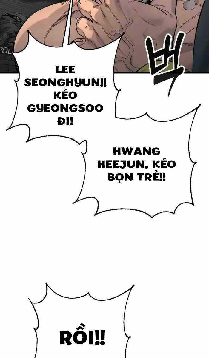 Cảnh Sát Báo Thù - Chapter 27 - Trang 76