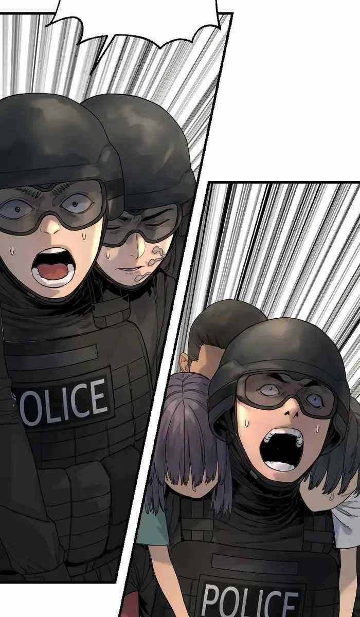 Cảnh Sát Báo Thù - Chapter 27 - Trang 77