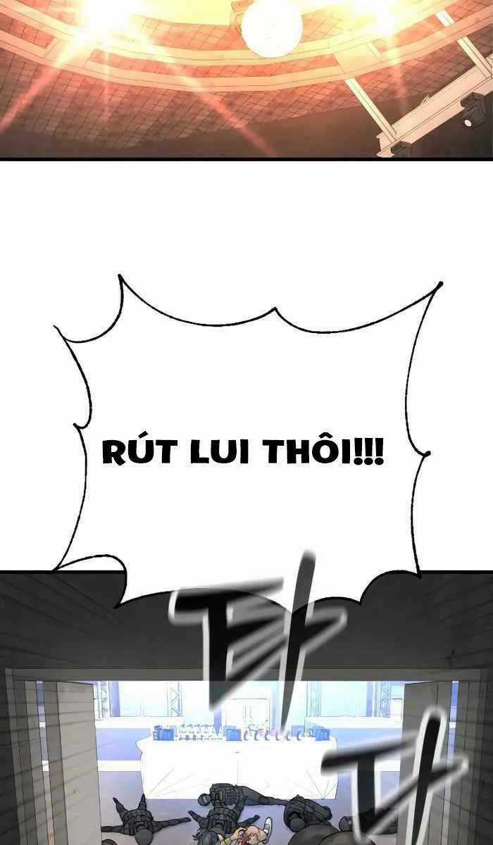 Cảnh Sát Báo Thù - Chapter 27 - Trang 79