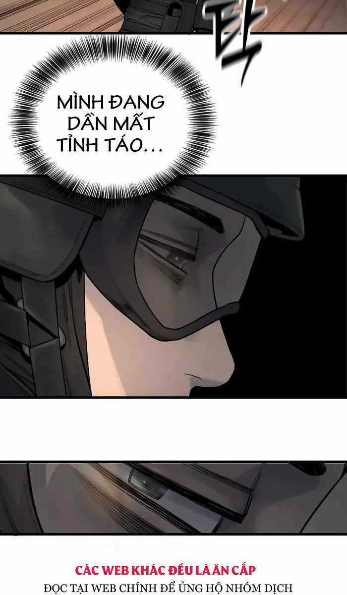 Cảnh Sát Báo Thù - Chapter 27 - Trang 82