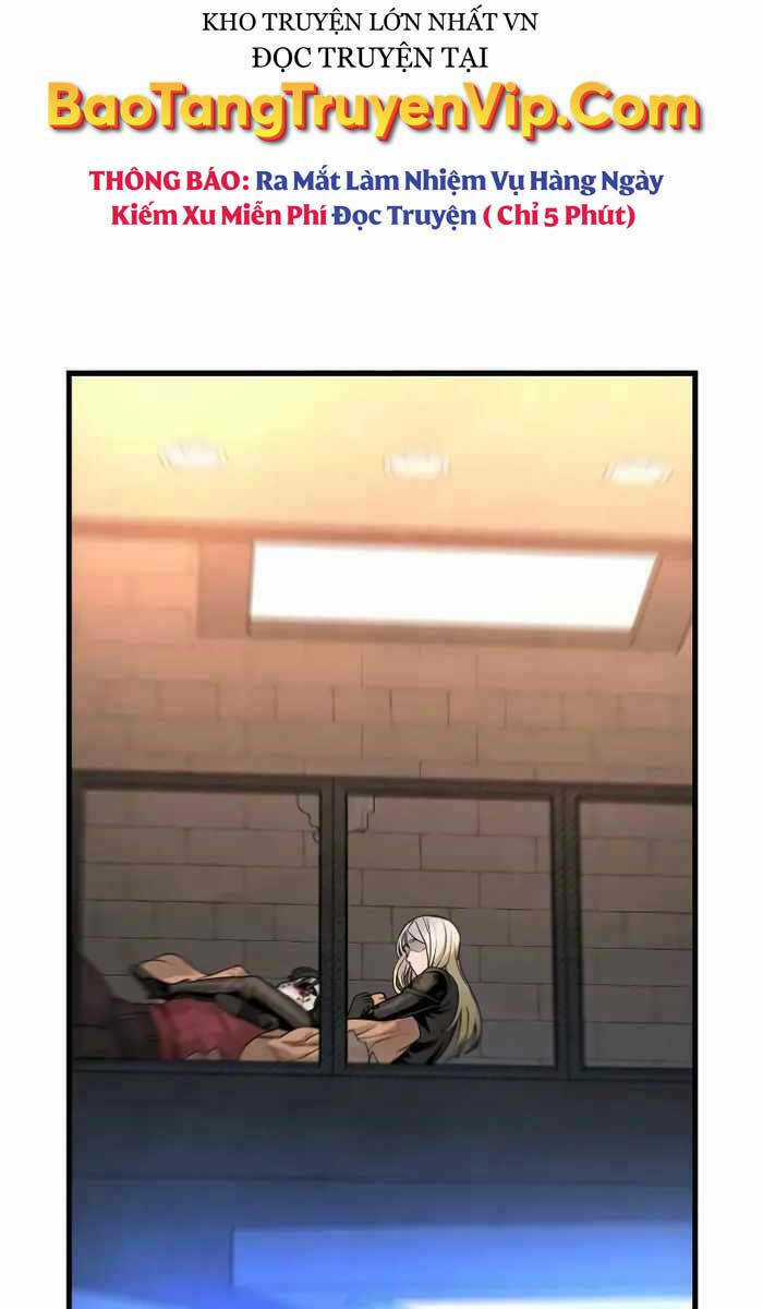 Cảnh Sát Báo Thù - Chapter 27 - Trang 83